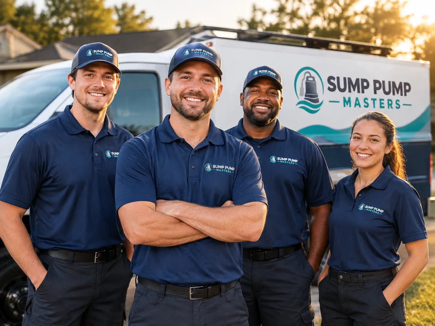 Sump Pump Repair company in Blakeslee, PA